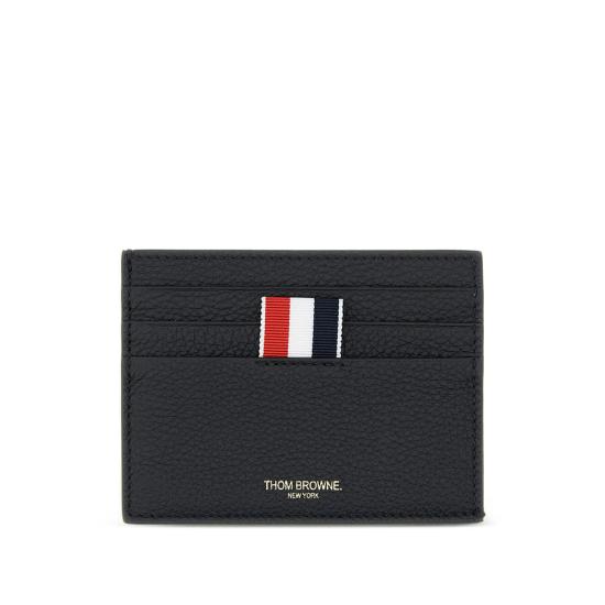 26FW 톰브라운 남성지갑 MAW031A L0105 001 BLACK - THOM BROWNE