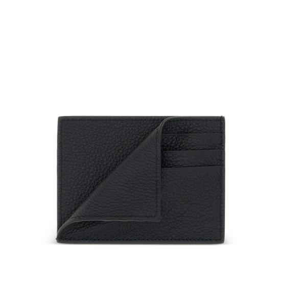 26FW 톰브라운 남성지갑 MAW031A L0105 001 BLACK - THOM BROWNE