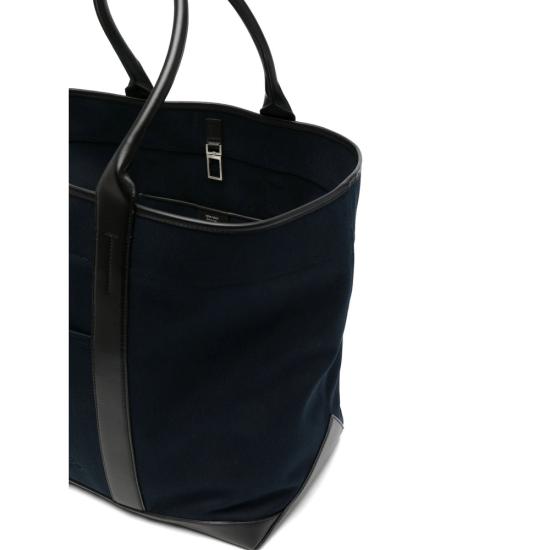 26FW 톰포드 토트백 TCN062Y H0767 UNM NAVY - TOMFORD