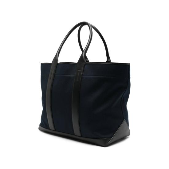 26FW 톰포드 토트백 TCN062Y H0767 UNM NAVY - TOMFORD