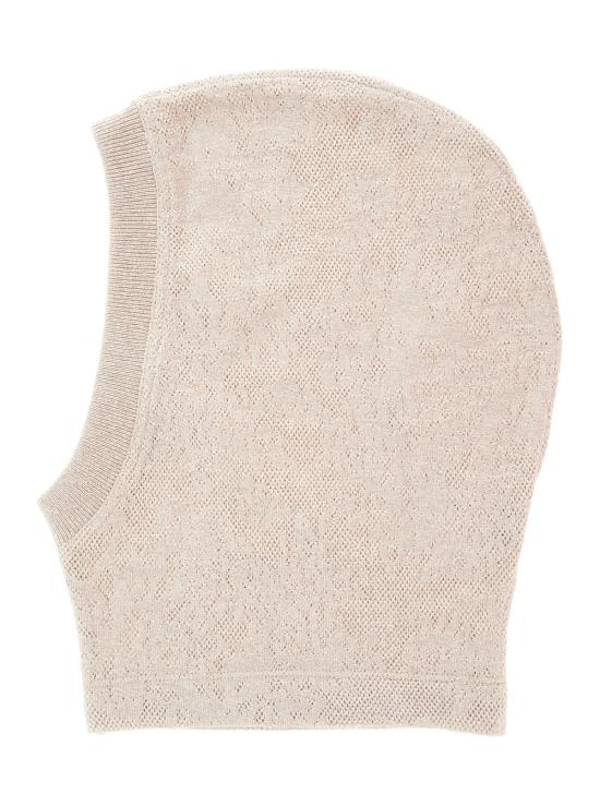 26FW 브루넬로 쿠치넬리 모자 MG963B2Y09 BEIGE - BRUNELLO CUCINELLI