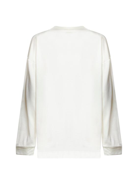 26FW 케이트 스웨터 182763033 168 WHITE - KHAITE
