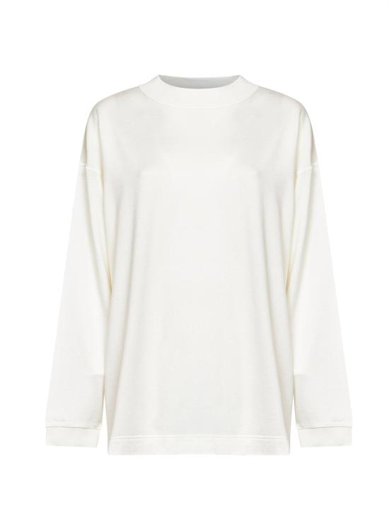 26FW 케이트 스웨터 182763033 168 WHITE