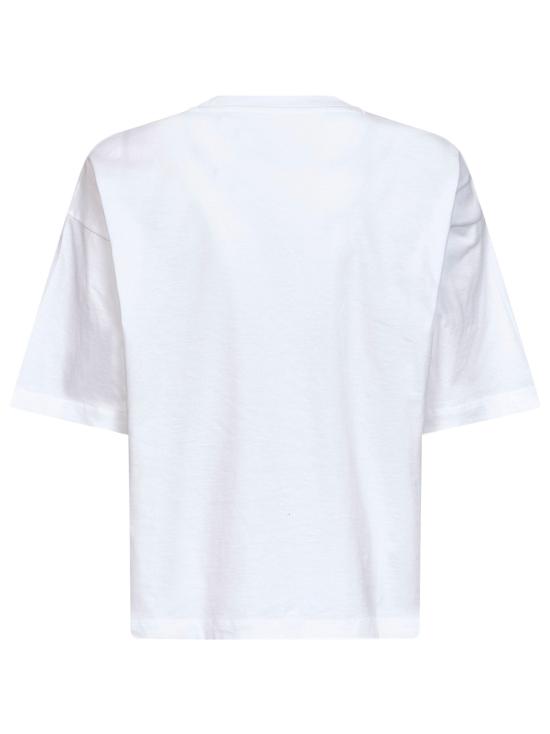 26FW 칼하트 WIP 숏슬리브 체스터 티셔츠 I030656 02XX WHITE - CARHARTT WIP