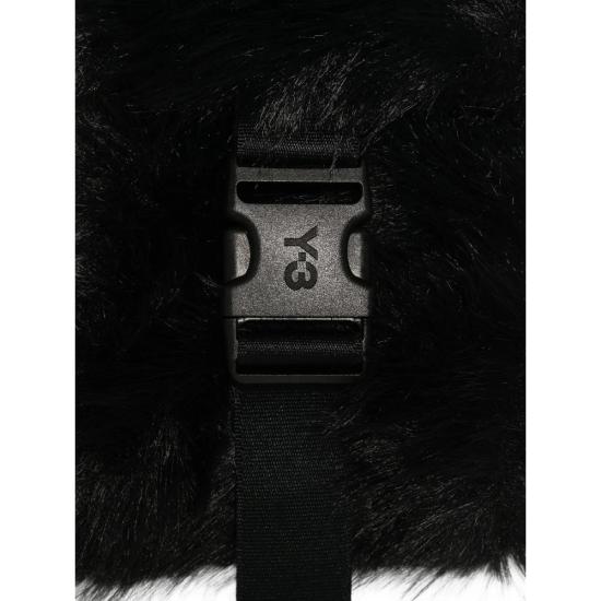 26FW 아디다스 머플러/스카프 KS8129 BLACK - ADIDAS
