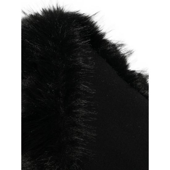 26FW 아디다스 머플러/스카프 KS8129 BLACK - ADIDAS