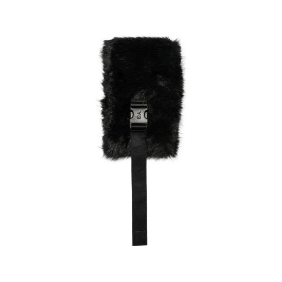 26FW 아디다스 머플러/스카프 KS8129 BLACK