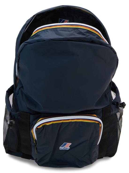26FW 까웨 토트백 K5135PW NAVY - K-WAY