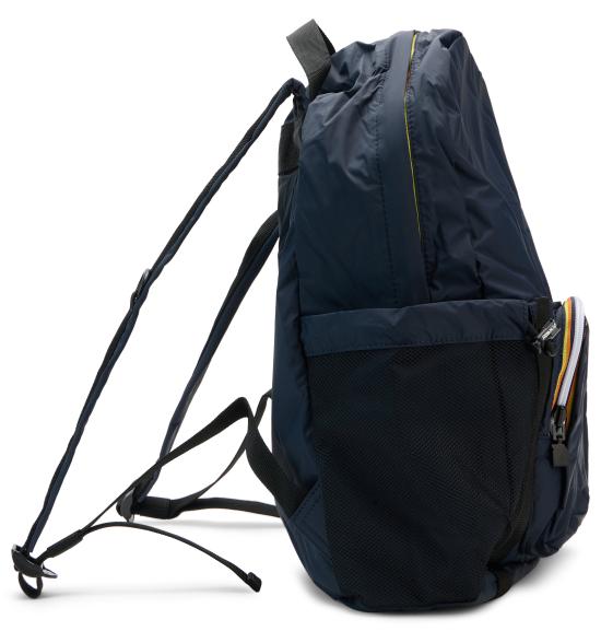 26FW 까웨 토트백 K5135PW NAVY - K-WAY