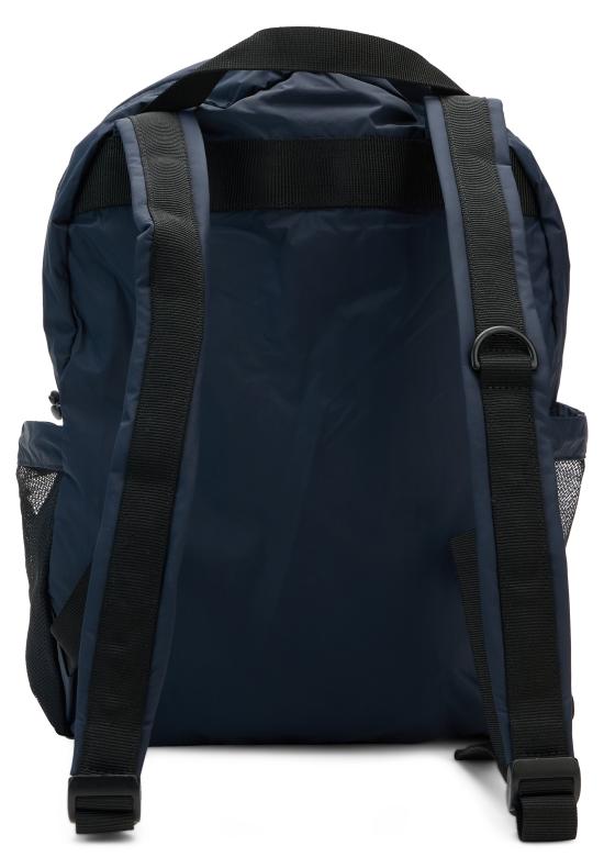 26FW 까웨 토트백 K5135PW NAVY - K-WAY