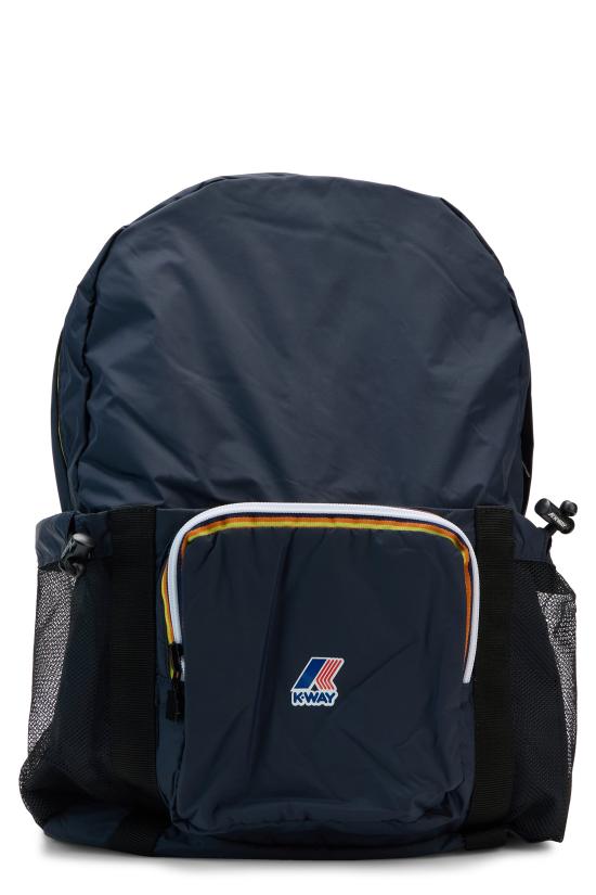 26FW 까웨 토트백 K5135PW NAVY