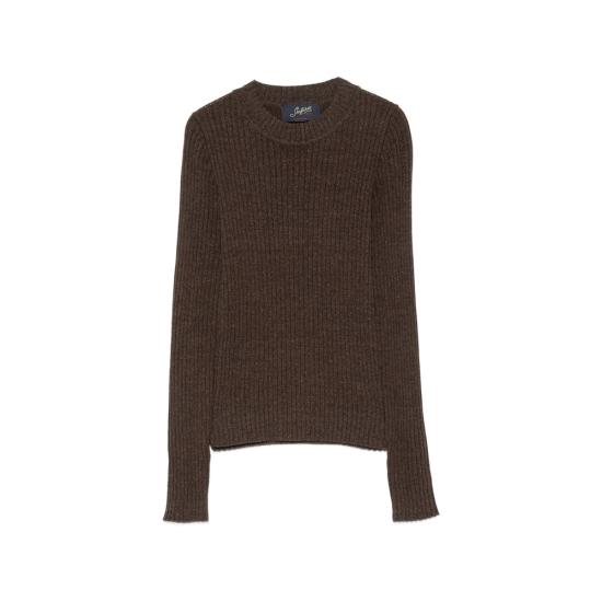 26FW 씨페러 스웨터 SWM0245 MWF0115 8090 BROWN