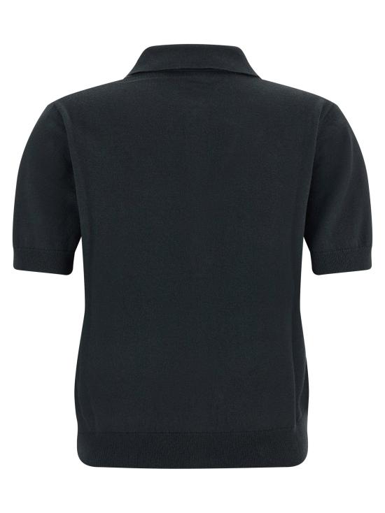  에스막스마라 탑 LD2629366051600003 BLACK