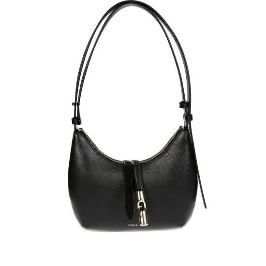 26FW 훌라 숄더백 WB01500 BX3353 O6000 BLACK