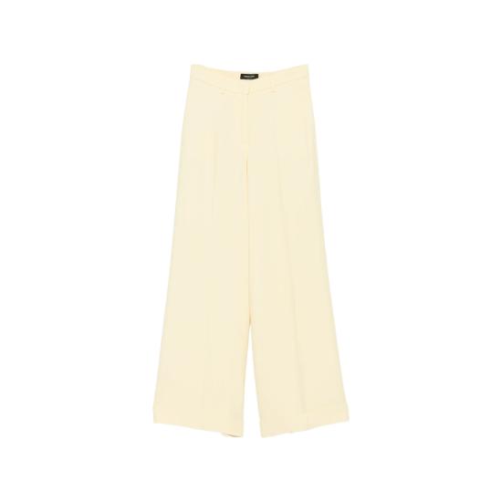 26FW 파비아나 필리피 수트 팬츠 PAD226F724 M289 713 YELLOW