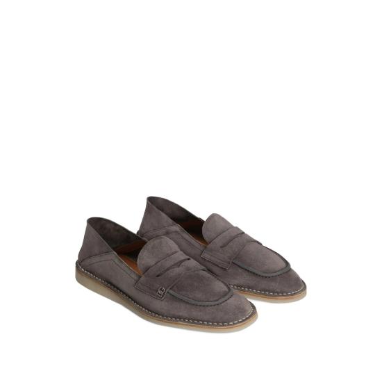 26SS 돌체앤가바나 스니커즈 A50739 AS707 80730 GREY - DOLCE & GABBANA