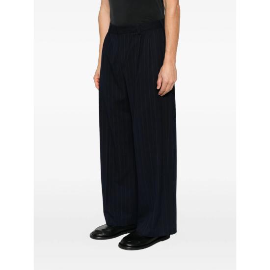 26FW 더스트로이 팬츠 F26INNO6 BLUE - THESTROY