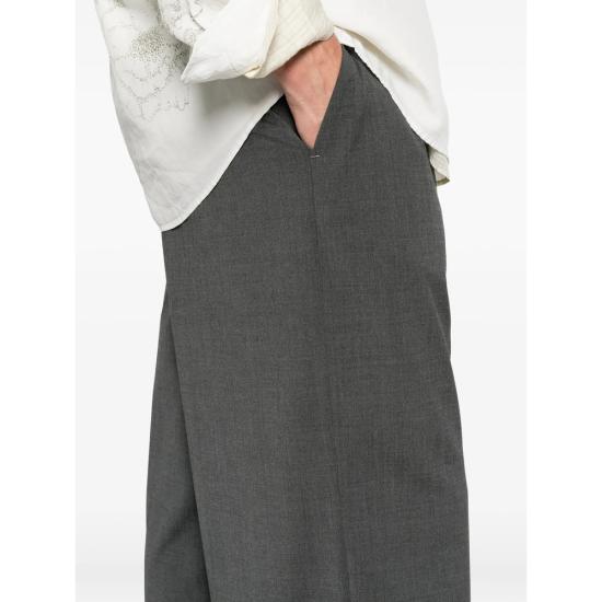 26FW 더스트로이 팬츠 F26INNO1 DKG GREY - THESTROY
