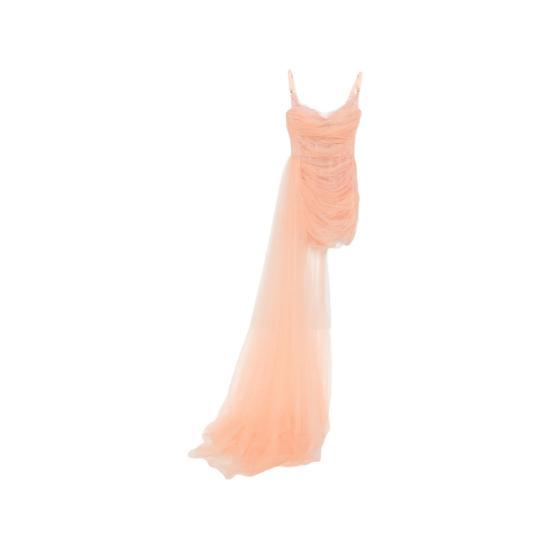 26FW 마리아루시아호한 원피스 ELSINORA CONFE PINK