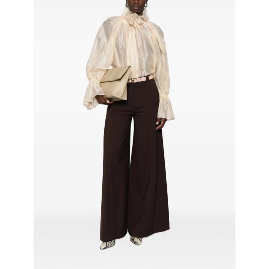26FW 더 레이티스트 블라우스 ESTELLE 4027 T0161 T0343 NEUTRALS - THE LATEST