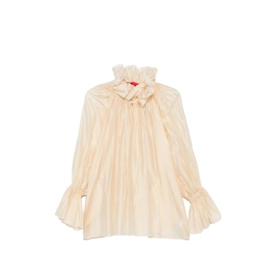 26FW 더 레이티스트 블라우스 ESTELLE 4027 T0161 T0343 NEUTRALS