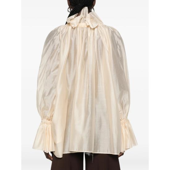 26FW 더 레이티스트 블라우스 ESTELLE 4027 T0161 T0343 NEUTRALS - THE LATEST