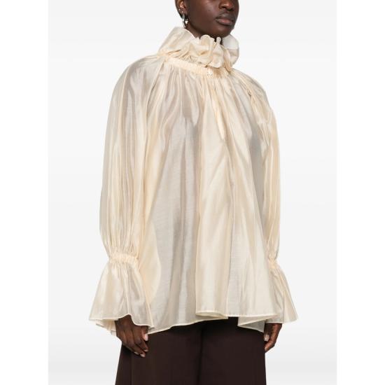 26FW 더 레이티스트 블라우스 ESTELLE 4027 T0161 T0343 NEUTRALS - THE LATEST