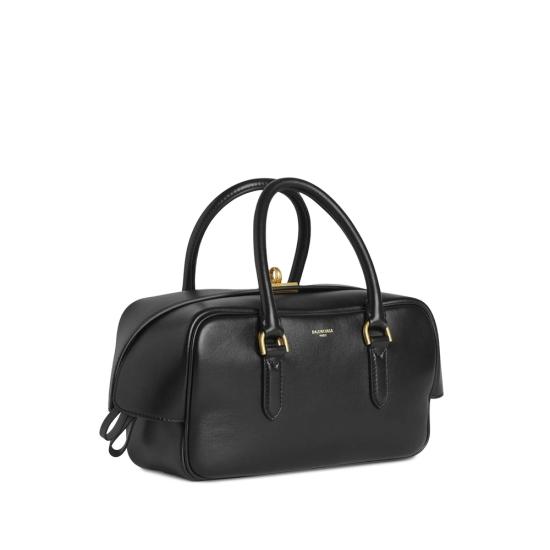 26FW 발렌시아가 토트백 A0001P 2ACRT 1053 BLACK - BALENCIAGA