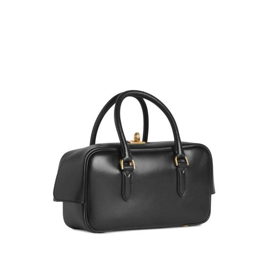 26FW 발렌시아가 토트백 A0001P 2ACRT 1053 BLACK - BALENCIAGA