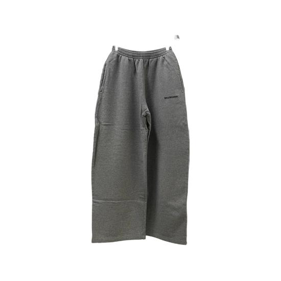 26FW 발렌시아가 팬츠 A009D7 TUVA4 8519 GREY