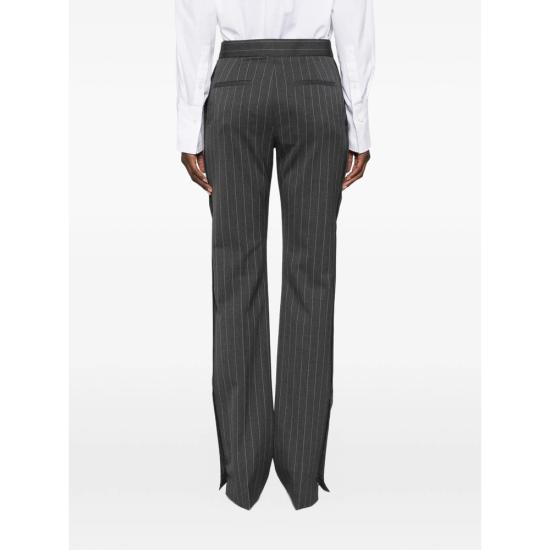 26FW 스포트막스 팬츠 SPSRICORDO 547 002 GREY - SPORTMAX