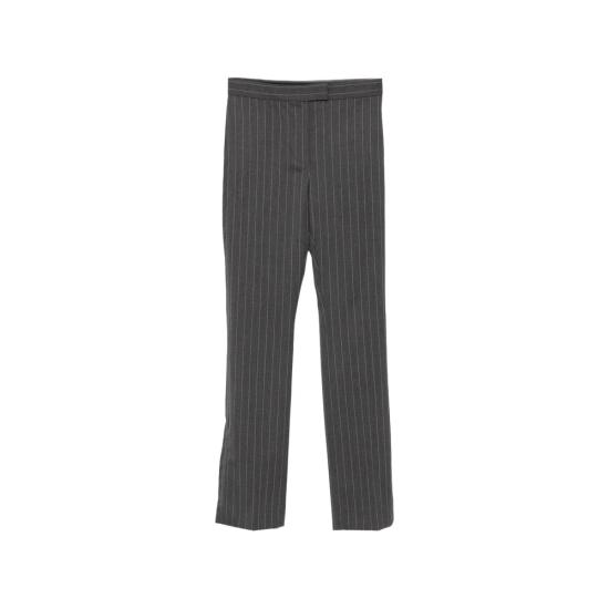 26FW 스포트막스 팬츠 SPSRICORDO 547 002 GREY