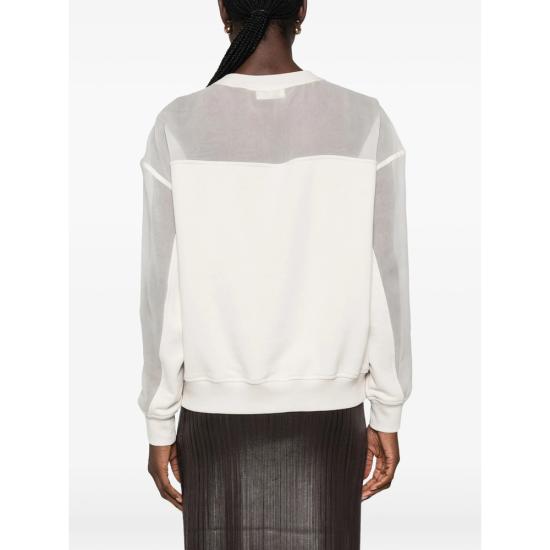 26FW 브루넬로 쿠치넬리 탑 MN05NB2R00 C9443 NEUTRALS - BRUNELLO CUCINELLI