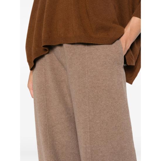 26FW 막스마라 테이퍼드 팬츠 MXSCESTO 273F 001 NEUTRALS - MAX MARA