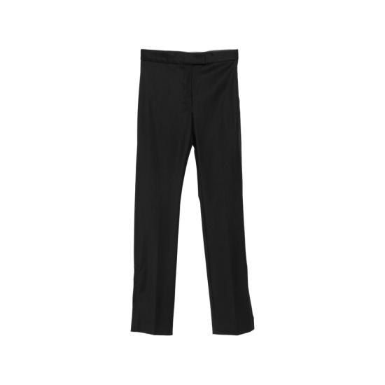 26FW 스포트막스 팬츠 SPSGUGLIA 545 004 BLACK