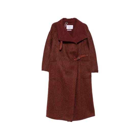 26FW 막스마라 코트 MXSTEMPO 715 010 RED