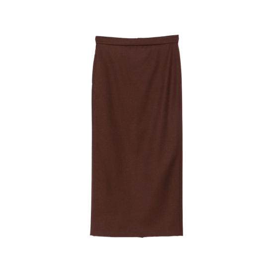 26FW 막스마라 스커트 MXSCARABO 473 058 BROWN