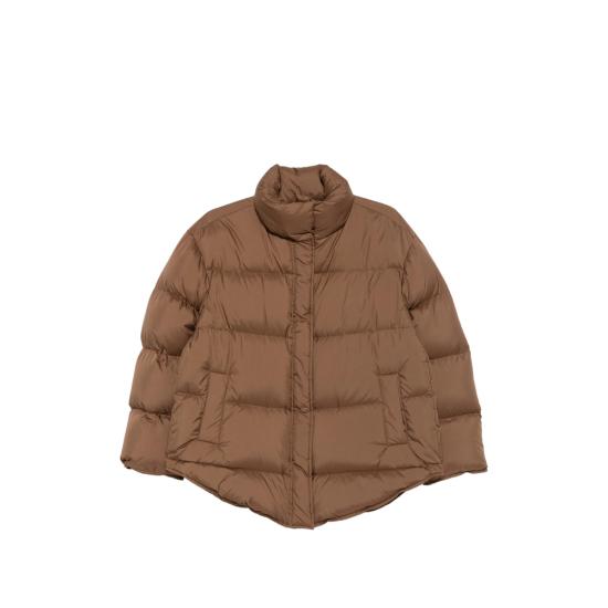 26FW 막스마라 스튜디오 자켓 MSTZONA 119 003 BROWN