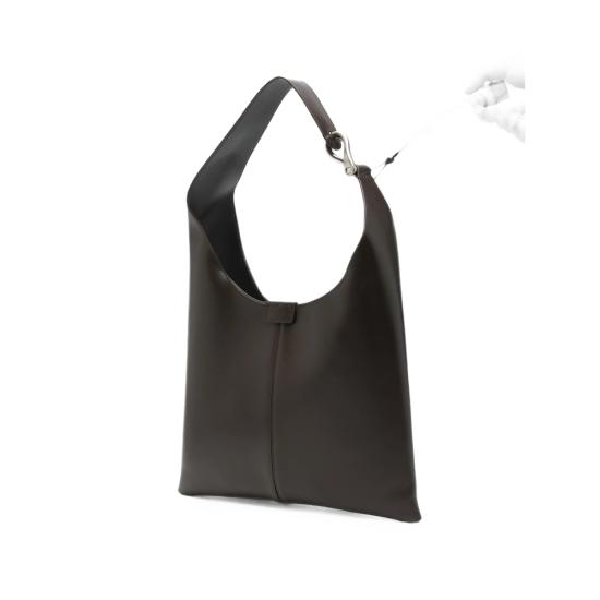 26FW 쉐르 숄더백 SEM1142 COSIMAMI MARRO BROWN - SOEUR