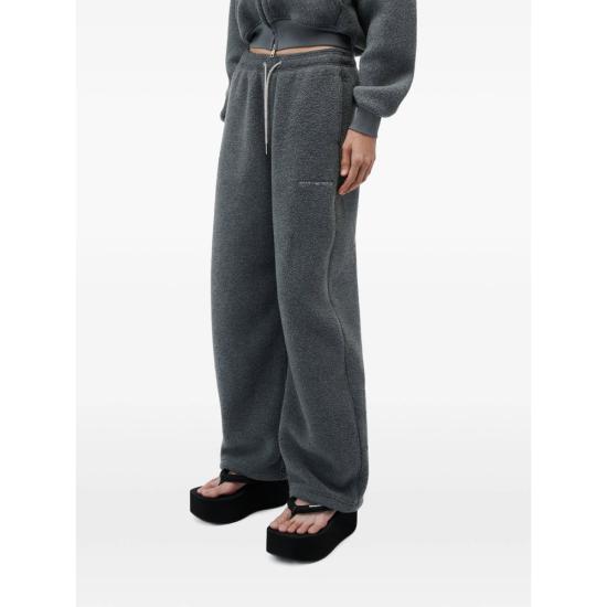 26FW 알렉산더 왕 트레이닝/조거 팬츠 1CC4264061 085 GRAY - ALEXANDER WANG