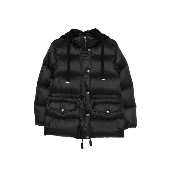 26FW 몽클레어 자켓 597YF 1A001 76 999 BLACK