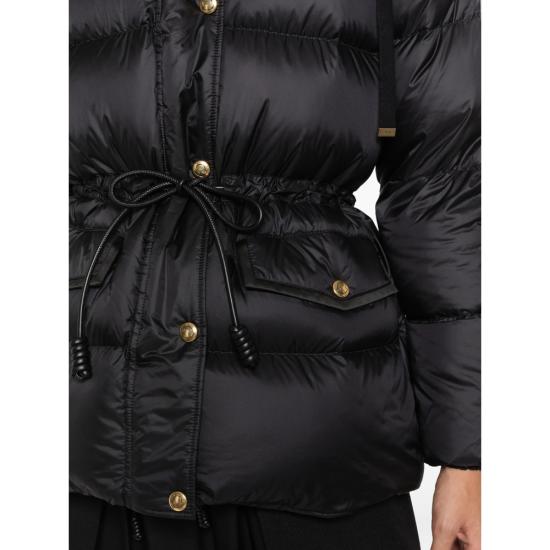26FW 몽클레어 자켓 597YF 1A001 76 999 BLACK - MONCLER