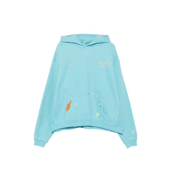 26FW 갤러리 디파트먼트 탑 OUT024 BBLUE