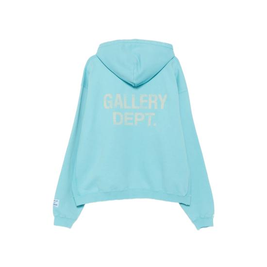 26FW 갤러리 디파트먼트 탑 OUT024 BBLUE - GALLERY DEPT