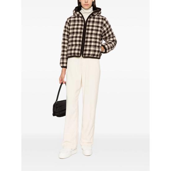 26FW 몽클레어 자켓 599VS 1A002 06 F91 BROWN NEUTRALS - MONCLER