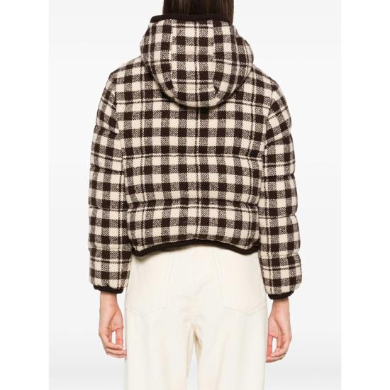 26FW 몽클레어 자켓 599VS 1A002 06 F91 BROWN NEUTRALS - MONCLER