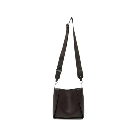 26FW 스텔라 맥카트니 숄더백 700073 WP0660 2012 BROWN