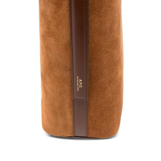 26FW 아페쎄 베라 백 PXCAL F61902 CAB NEUTRALS - A.P.C.