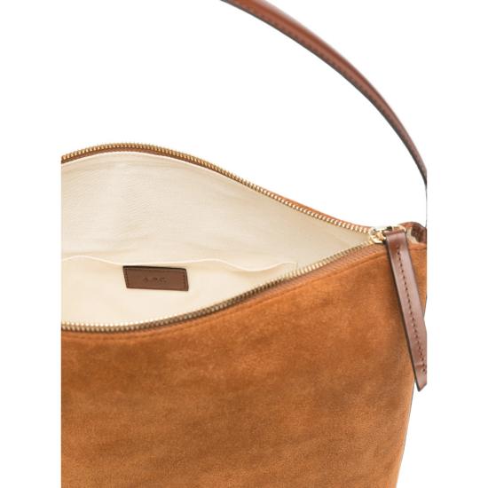 26FW 아페쎄 베라 백 PXCAL F61902 CAB NEUTRALS - A.P.C.