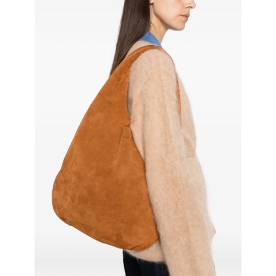 26FW 아페쎄 숄더백 PXCDS F67008 CAB BROWN - A.P.C.